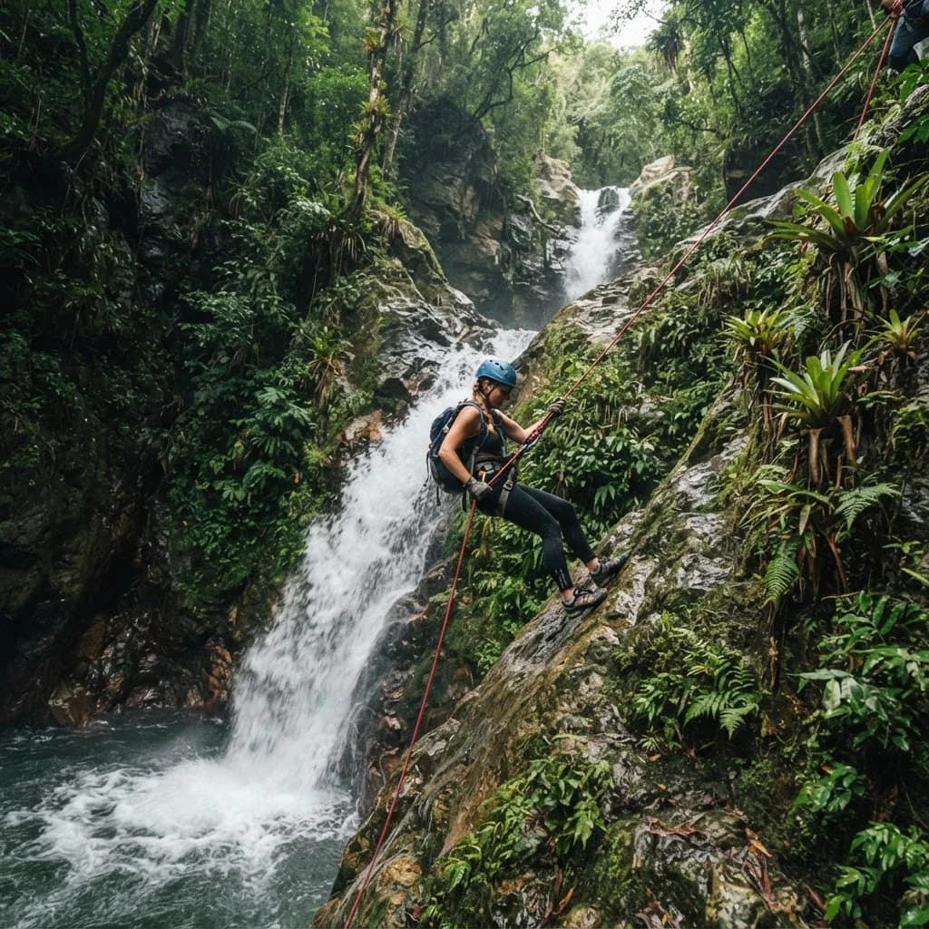 Adventure — Puerto Vallarta