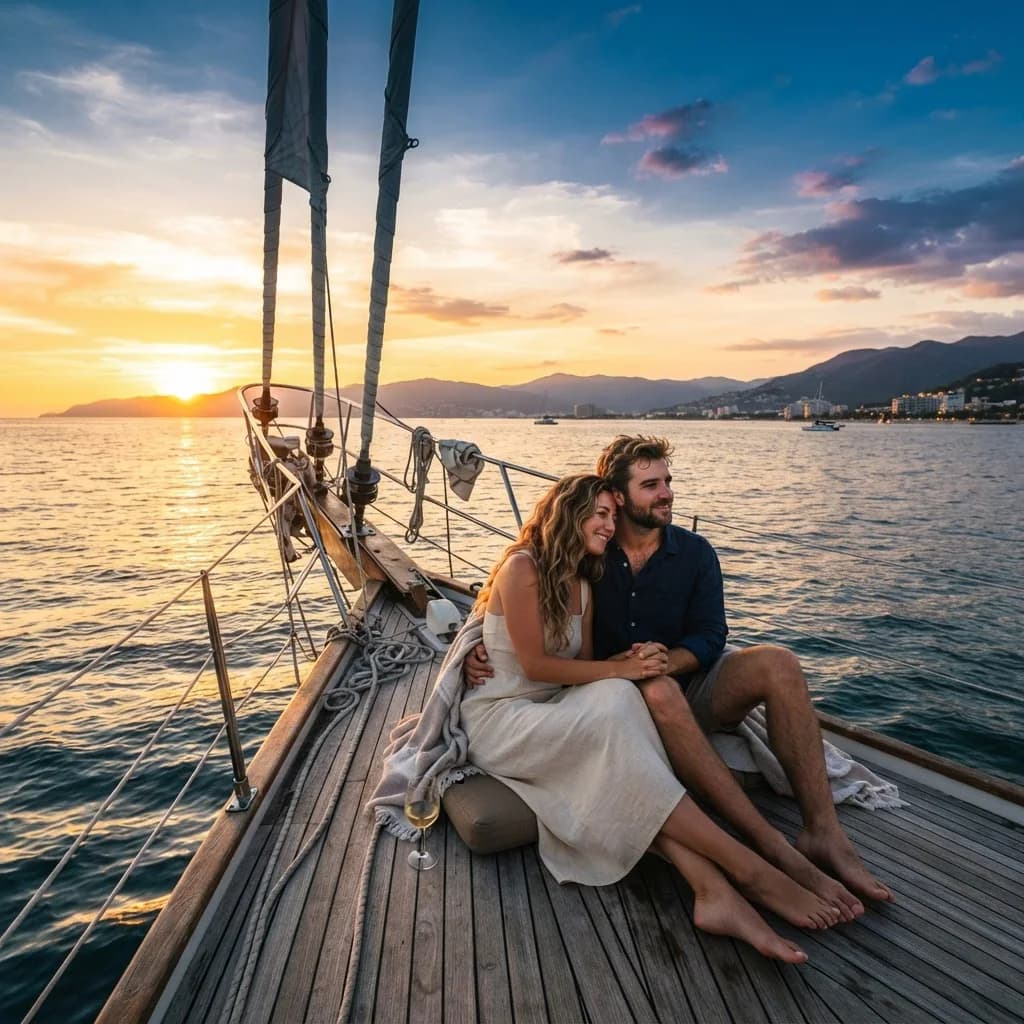 Couples — Puerto Vallarta