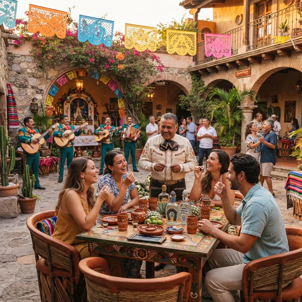 Culture — Puerto Vallarta