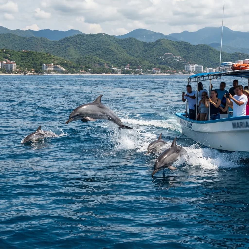 Wildlife — Puerto Vallarta